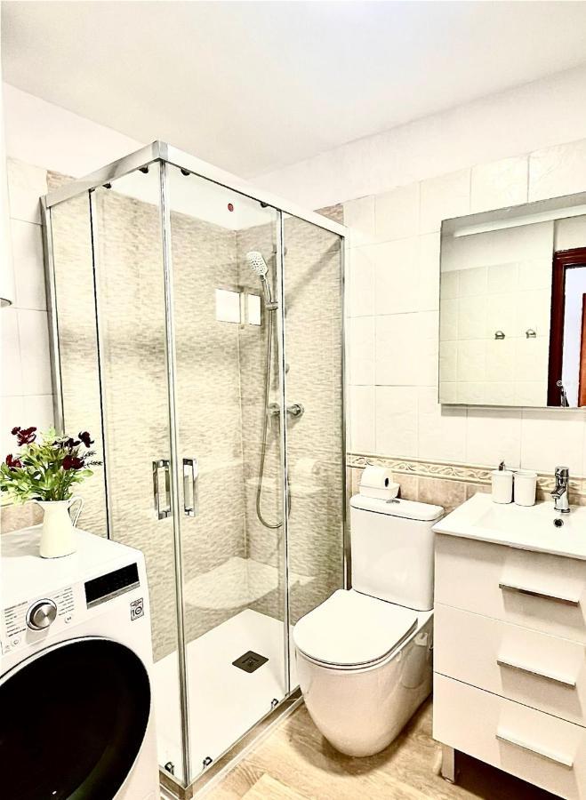 Luxury Loft With Pool In The Centre Lejlighed Torremolinos Eksteriør billede