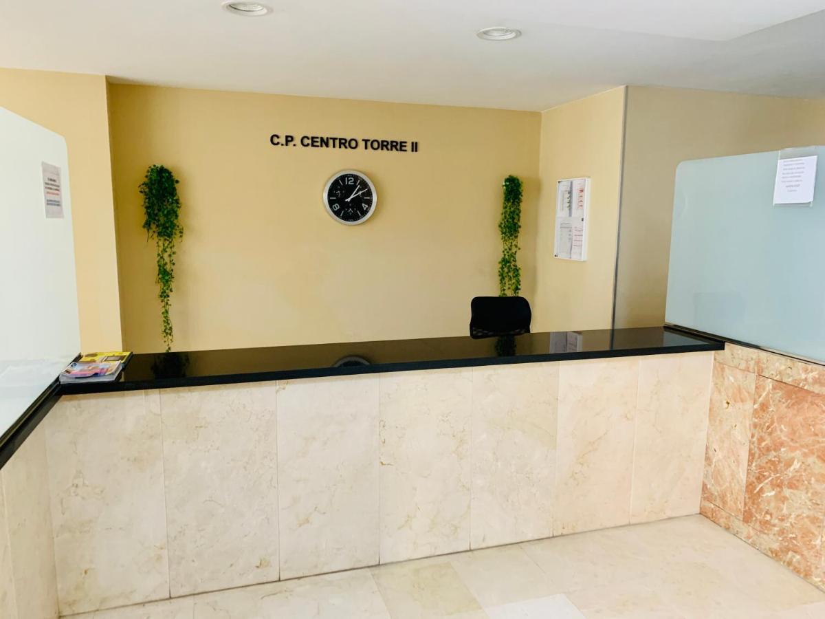 Luxury Loft With Pool In The Centre Lejlighed Torremolinos Eksteriør billede