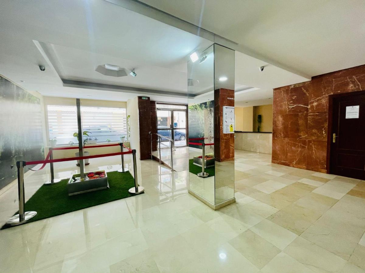 Luxury Loft With Pool In The Centre Lejlighed Torremolinos Eksteriør billede